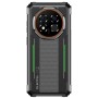 Мобільний телефон OUKITEL G6 8/256GB Green (6941749863058)