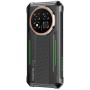 Мобільний телефон OUKITEL G6 8/256GB Green (6941749863058)