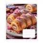 Зошит 1 вересня Cake А5 18 аркушів клітинка (769138)