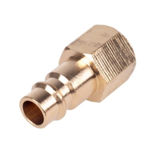 Конектор для шланга Alloid штуцер з внутрішньою різьбою, 1/4" (PP-2PF)