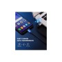Дата кабель USB 2.0 AM to Micro 5P 1.5m 2A US290 black Ugreen (60147)