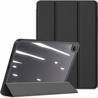 Чохол до планшета BeCover Soft Edge TPU Xiaomi Redmi Pad 2 SE 9.7" (2026) Black (716122)