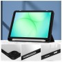 Чохол до планшета BeCover Soft Edge TPU Xiaomi Redmi Pad 2 SE 9.7" (2026) Black (716122)