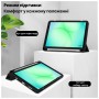 Чохол до планшета BeCover Soft Edge TPU Xiaomi Redmi Pad 2 SE 9.7" (2026) Black (716122)