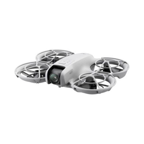 Квадрокоптер DJI Neo Fly More Combo (DJI RC-N3) пульт без дисплея (CP.FP.00000185.01)