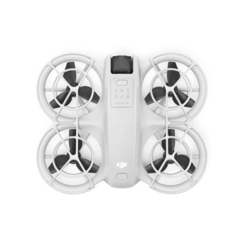 Квадрокоптер DJI Neo Fly More Combo (DJI RC-N3) пульт без дисплея (CP.FP.00000185.01)