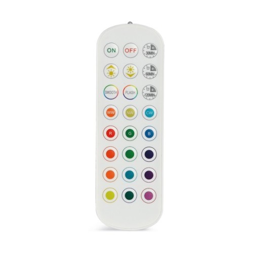 Світильник Videx акумуляторний сенсорний з пультом (VL-NL103W-R)