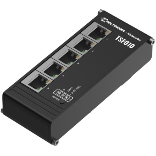 Комутатор мережевий Teltonika TSF010