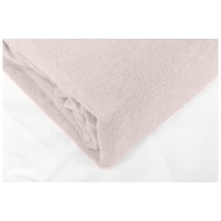 Простирадло MirSon на гумці 19-307 Passion 70x130x25 см (2200002887113)