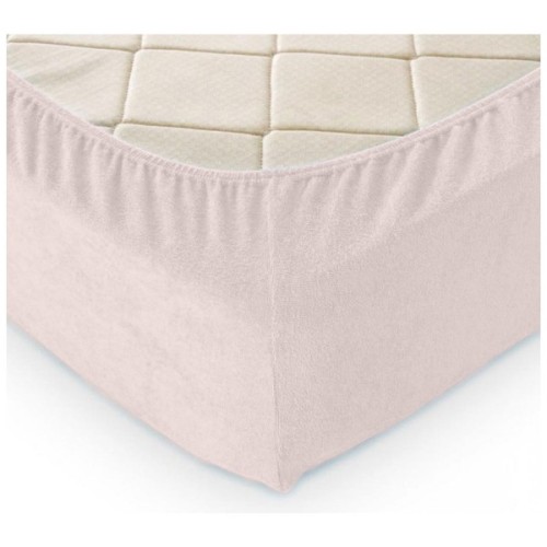 Простирадло MirSon на гумці 19-307 Passion 70x130x25 см (2200002887113)