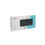 Клавіатура A4Tech FKS10 USB Grey (4711421963329)