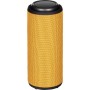 Акустична система 2E SoundXTube TWS MP3 Wireless WaterproofYellow (2E-BSSXTWYW)