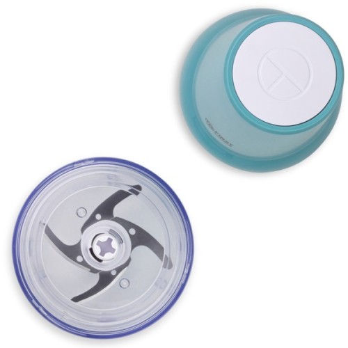 Подрібнювач First FA-5114-BL