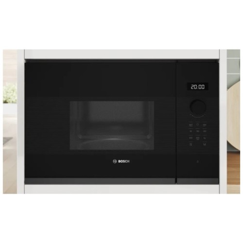 Мікрохвильова піч Bosch BFL 524 MH2 (BFL524MH2)