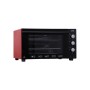 Електропіч Artel MD 4218 E Black-Red