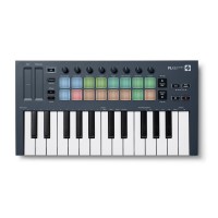 MIDI-клавіатура Novation FLkey Mini (233536)