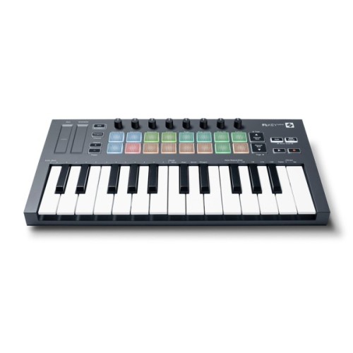 MIDI-клавіатура Novation FLkey Mini (233536)