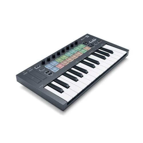 MIDI-клавіатура Novation FLkey Mini (233536)