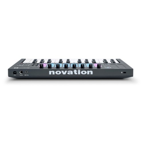 MIDI-клавіатура Novation FLkey Mini (233536)