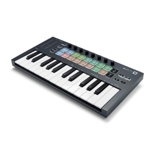 MIDI-клавіатура Novation FLkey Mini (233536)