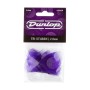 Медіатор Jim Dunlop Tri Stubby Pick 2.00mm 6 шт. (473P2.0)