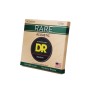 Струни для гітари DR Strings RARE Acoustic Phosphor Bronze - Medium (13-56) (RPMH-13)
