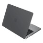 Чохол до ноутбука Armorstandart 15.3" MacBook Air M4/M3/M2 (A3241/A3114/A2941) Grey Air Shell (ARM80465)