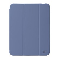 Чохол до планшета Armorstandart Smart Fold Pen Apple iPad Pro 11 (2024) Lavender Grey (ARM78127)