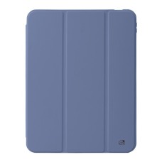 Чохол до планшета Armorstandart Smart Fold Pen Apple iPad Pro 11 (2024) Lavender Grey (ARM78127)
