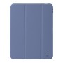 Чохол до планшета Armorstandart Smart Fold Pen Apple iPad Pro 11 (2024) Lavender Grey (ARM78127)