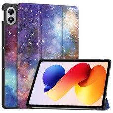 Чохол до планшета BeCover Smart Case Xiaomi Redmi Pad 2 Pro 12.1" Space (714642)