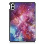 Чохол до планшета BeCover Smart Case Xiaomi Redmi Pad 2 Pro 12.1" Space (714642)