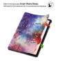 Чохол до планшета BeCover Smart Case Xiaomi Redmi Pad 2 Pro 12.1" Space (714642)