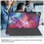 Чохол до планшета BeCover Smart Case Xiaomi Redmi Pad 2 Pro 12.1" Space (714642)