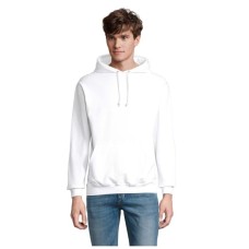 Худі Sol's Condor Tube білий S (03815A102S)