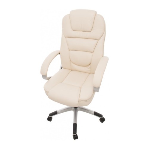 Офісне крісло GT Racer X-2852 Classic Cream