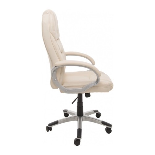 Офісне крісло GT Racer X-2852 Classic Cream