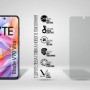 Плівка захисна Armorstandart Matte ZTE Nubia V70 Design 4G / V70 Vita 4G (ARM83047)
