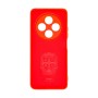 Чохол до мобільного телефона Armorstandart ICON Xiaomi Redmi 14C 4G / Poco C75 Camera cover Red (ARM79366)