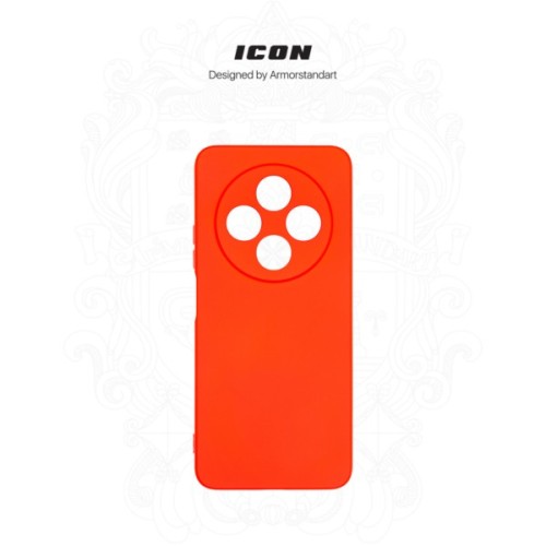 Чохол до мобільного телефона Armorstandart ICON Xiaomi Redmi 14C 4G / Poco C75 Camera cover Red (ARM79366)