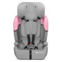Автокрісло Kinderkraft Comfort Up i-Size Pink (KCCOUP02PNK0000) (5902533923144)