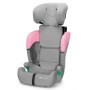 Автокрісло Kinderkraft Comfort Up i-Size Pink (KCCOUP02PNK0000) (5902533923144)
