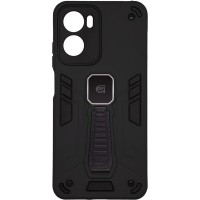Чохол до мобільного телефона Armorstandart Proover Motorola G05 / E15 Black (ARM85746)