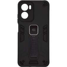 Чохол до мобільного телефона Armorstandart Proover Motorola G05 / E15 Black (ARM85746)