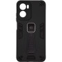 Чохол до мобільного телефона Armorstandart Proover Motorola G05 / E15 Black (ARM85746)