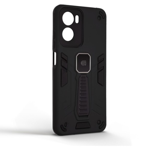 Чохол до мобільного телефона Armorstandart Proover Motorola G05 / E15 Black (ARM85746)