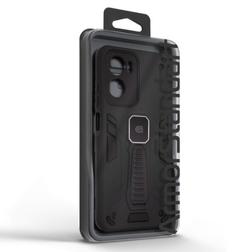 Чохол до мобільного телефона Armorstandart Proover Motorola G05 / E15 Black (ARM85746)
