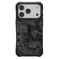 Чохол до мобільного телефона UAG iPhone 17 Pro Pathfinder MagSafe SE Midnight Camo (114548114061)