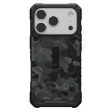 Чохол до мобільного телефона UAG iPhone 17 Pro Pathfinder MagSafe SE Midnight Camo (114548114061)