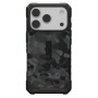 Чохол до мобільного телефона UAG iPhone 17 Pro Pathfinder MagSafe SE Midnight Camo (114548114061)